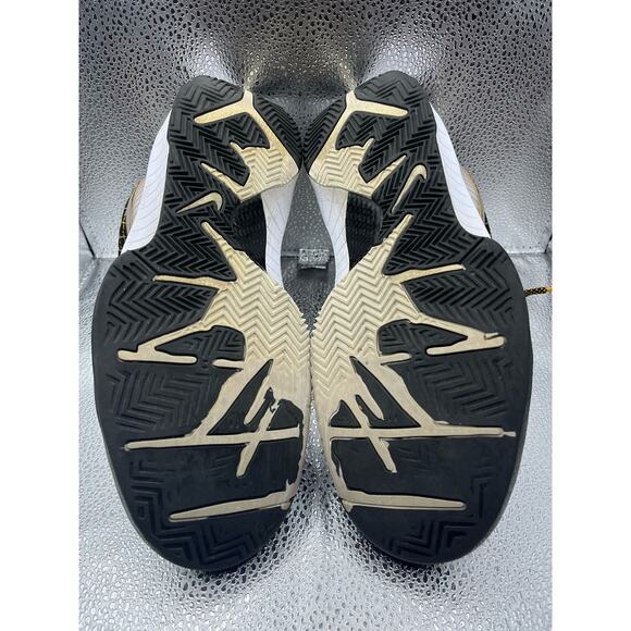 Nike Zoom Kobe 4 Protro Del Sol 2019 Basketball Shoes Size 8 USED - Picture 8 of 8